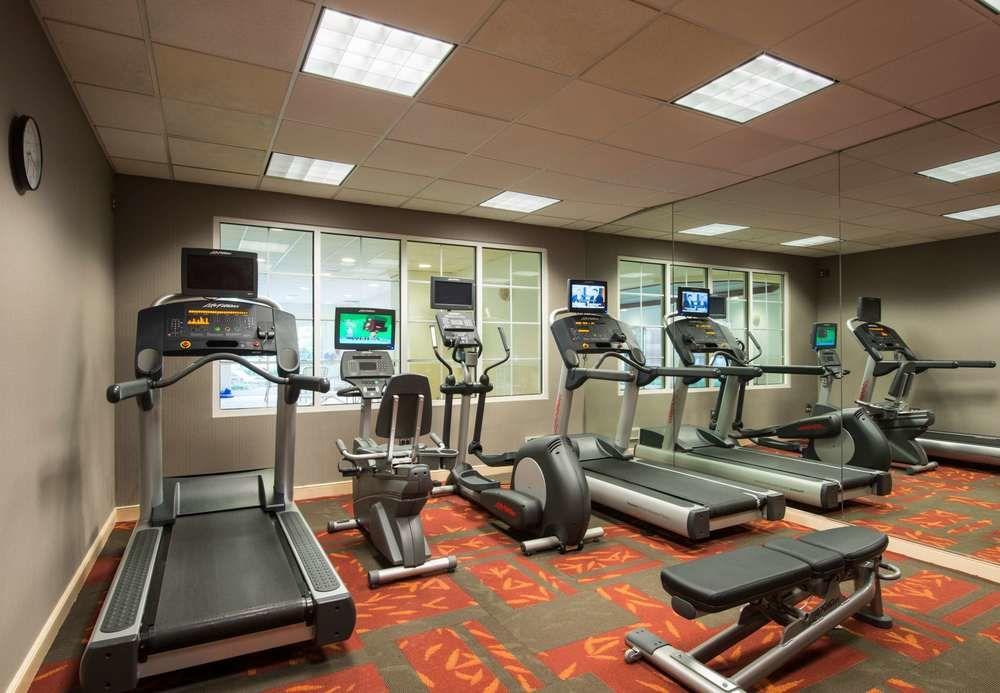 Residence Inn Boston Фреймингем Экстерьер фото