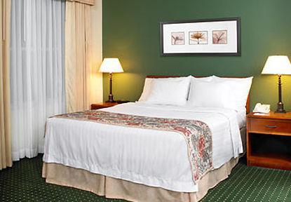 Residence Inn Boston Фреймингем Номер фото